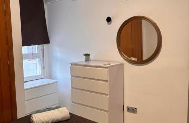 CASTILLEJA , Casa-Apartamento cerca centro Sevilla Wifi Familias Trabajo Garaje - Foto 30