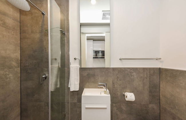 Illovo Central Apartments - Photo 57