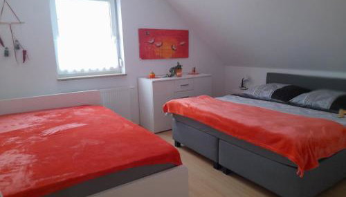 Ferienwohnung Ina - Foto 5