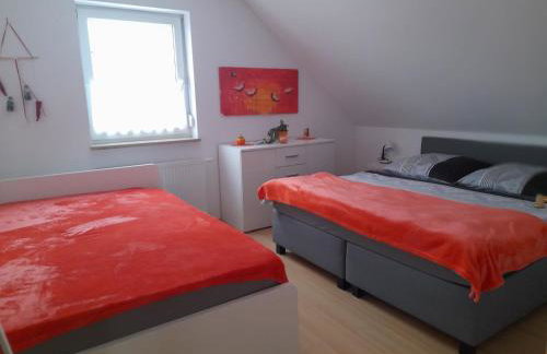Ferienwohnung Ina - Foto 5