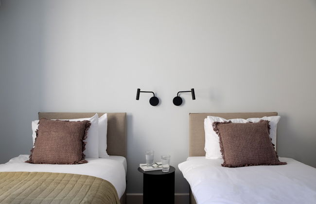 Gulaid House Knightsbridge by Bob W London - Foto 8