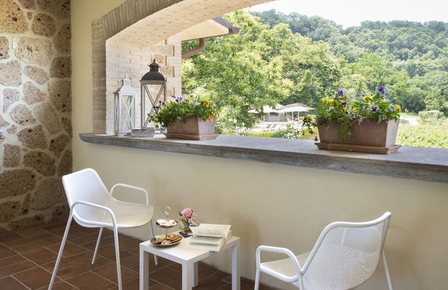 Altarocca Wine Resort Adults Only - Photo 61