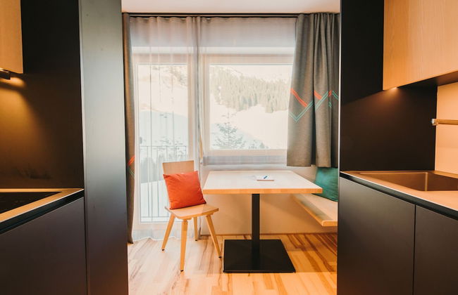 Alpin - Studios & Suites - Foto 55