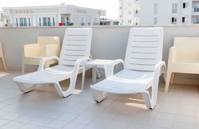 3s Sea Apartment - Foto 13