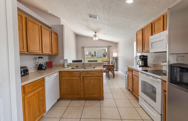 173 Hillside Dr in Davenport - Foto 5