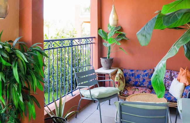 Apartment in Provence With Pool & Golf - Foto 26