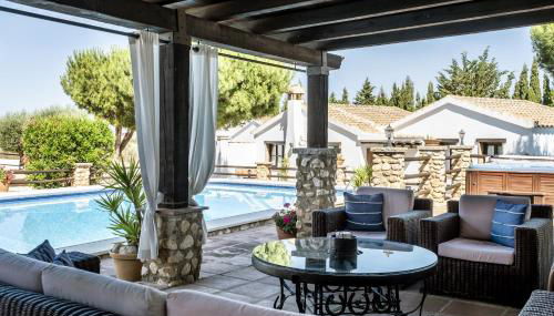 Pasa Fina, luxury holiday retreat - Photo 3