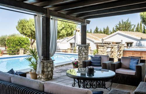 Pasa Fina, luxury holiday retreat - Photo 3