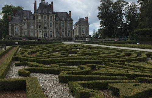 Holiday Home in Houtteville With Garden - Foto 46