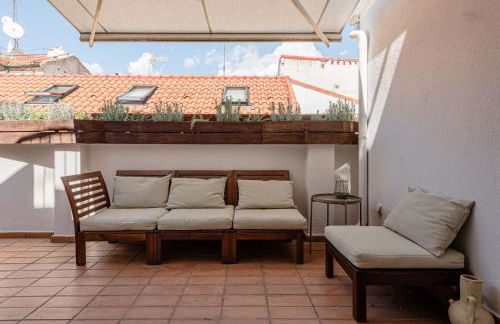 Espectacular Ático en el Centro - Foto 27