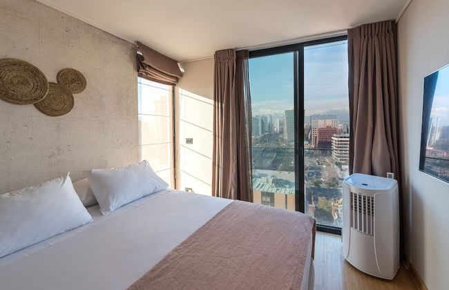 Zip Housing El Golf - Foto 20