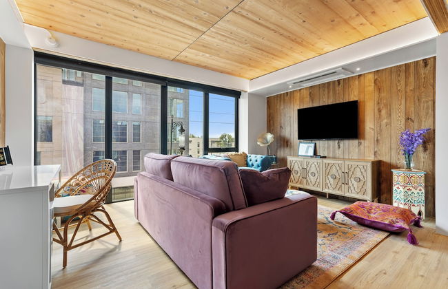 Locale East Austin - Foto 29