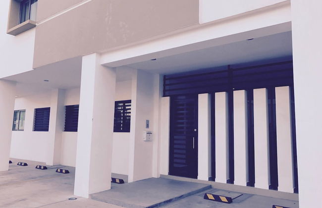 Alcantara Apt, Ground Floor, Great for Digital, 2 Blocks Walk to Beach - Foto 46