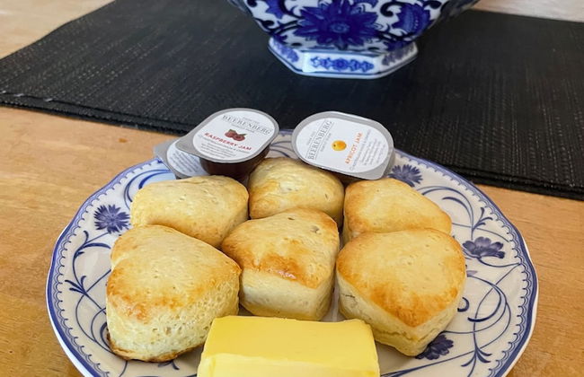 Arendon Cottage - Foto 3