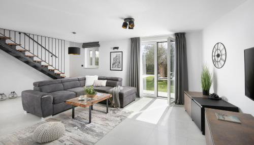 House NoE- with hot tub - Foto 3