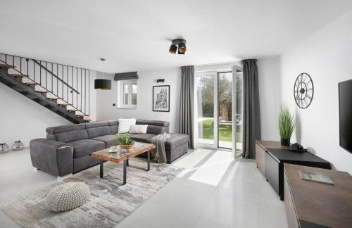 House NoE- with hot tub - Foto 3