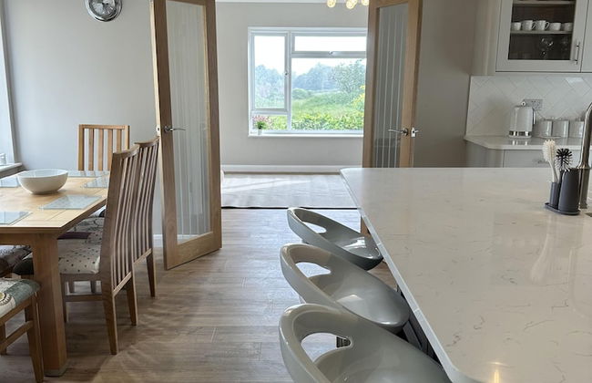 Renovated Cottage in Sherborne With Stunning Views - Foto 32