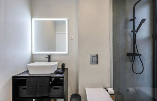 Luxury Villa Vulcano Lajares - Foto 24