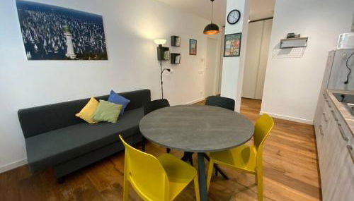 Elegante Bilocale tra Stazione e Centro Storico - Photo 3