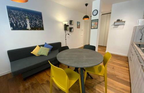 Elegante Bilocale tra Stazione e Centro Storico - Photo 3