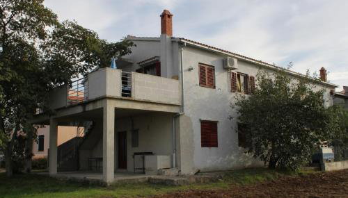 Apartments with parking space Mrljane, Pasman - 8498 - Foto 2