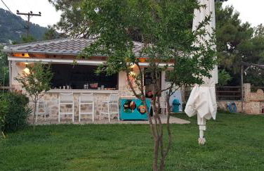 Hatzoudis Luxury Suites - Foto 14