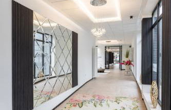 Ferienwohnung Salinenparc Design Budget Hotel - Photo 13