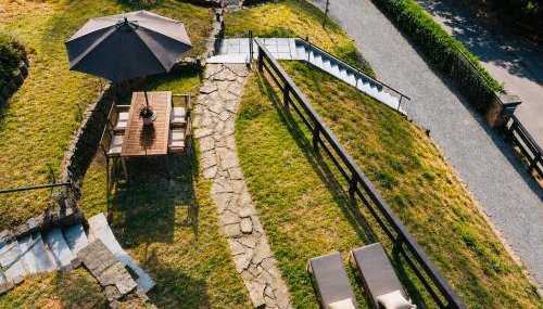 Ferienhaus Sonnendeck - Foto 3