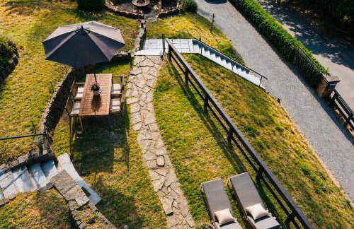 Ferienhaus Sonnendeck - Foto 18