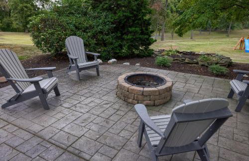 Blue Ribbon Homestead - Foto 48