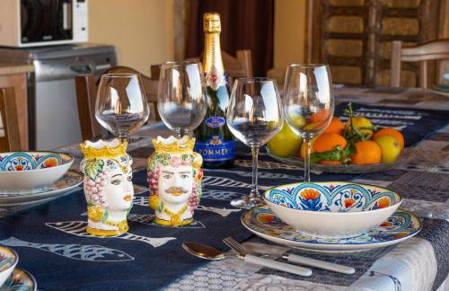 Villa Carilù - Foto 10