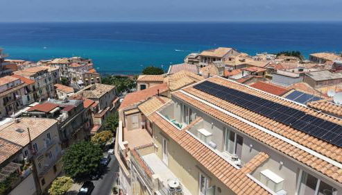 Adesi 15 Tropea - Suites de Charme - Foto 2