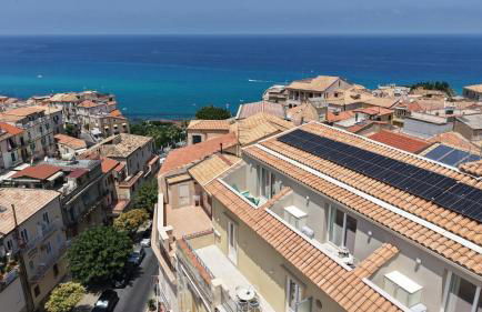 Adesi 15 Tropea - Suites de Charme - Foto 2