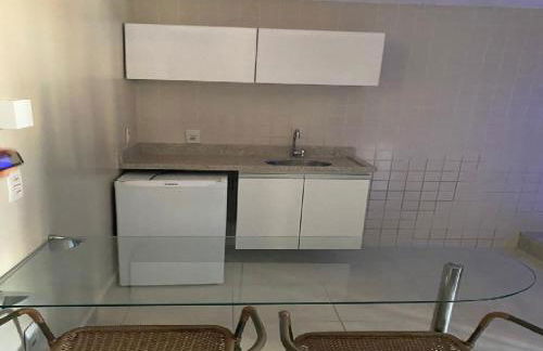 Condomínio HotSprings Hotel - Apartamento 1003 - Foto 17