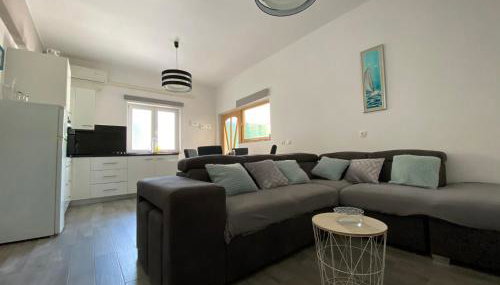 Apartman Branka - Foto 2