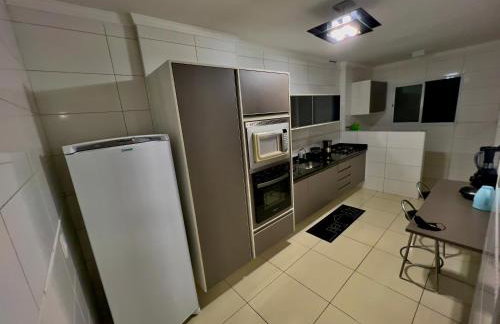 Apartamento Completo Guilhermina 82 - Photo 52