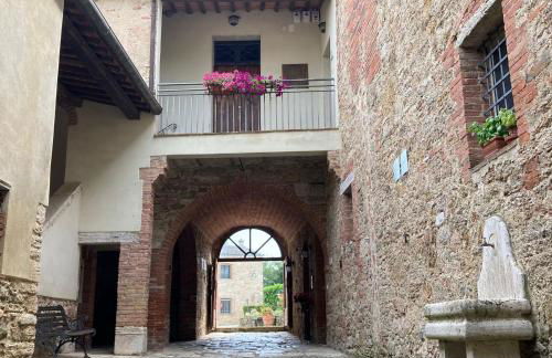 Podere La Chiusella B&B - Foto 21