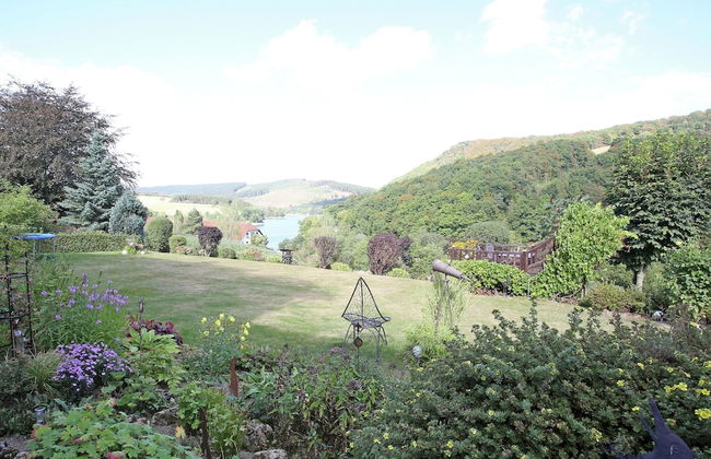 Wohnung in der Nahe des Skigebietes in Diemelsee - Photo 15