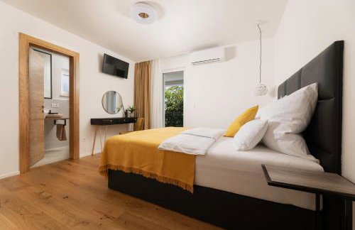 Villa Pafran with heated pool Krk - Foto 27