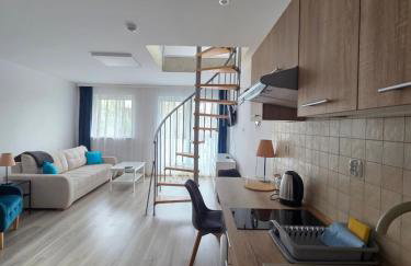 Apartamenty Zachodnia Przystań - Foto 61