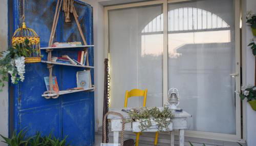 Holiday Home Sicily Talia che Bed-du - Foto 2