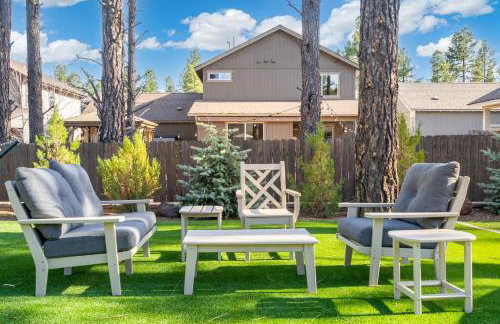 Alamo Alpine Retreat - Foto 41