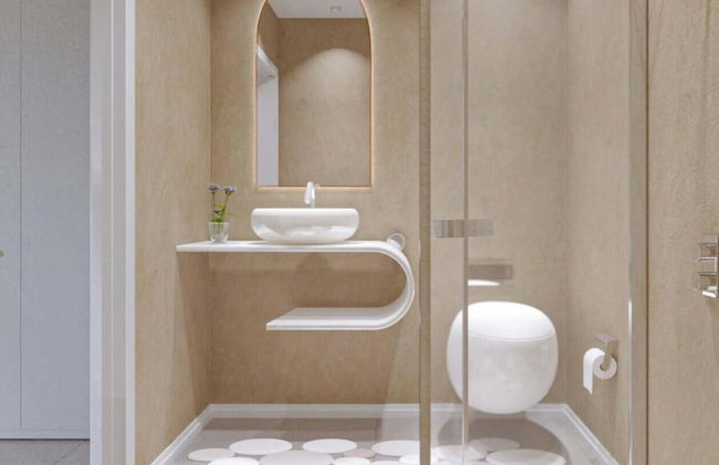 Luxury Villa Inside Resort - Foto 13