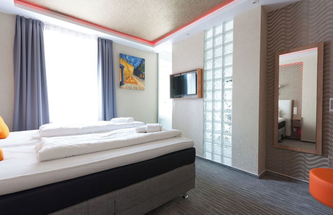 Stay-Inn Bielefeld Zentrum - Foto 11