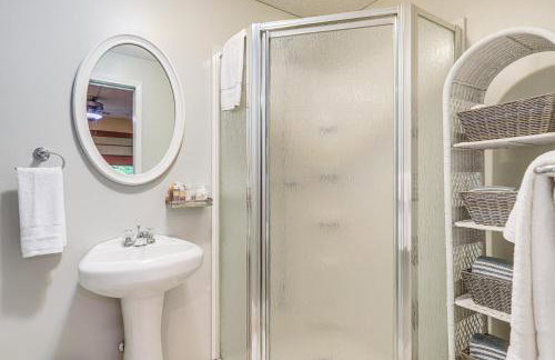 Cozy Jonesboro Studio w/ Patio ~ 22 Mi to Atlanta! - Foto 18