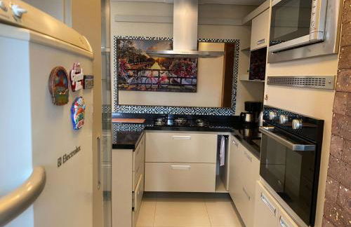 Apartamento Maravilhas De Gramado - Próximo ao Centro - Foto 2