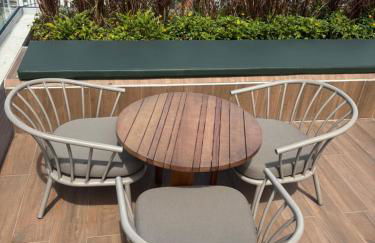 Beach Class Meireles - Foto 49