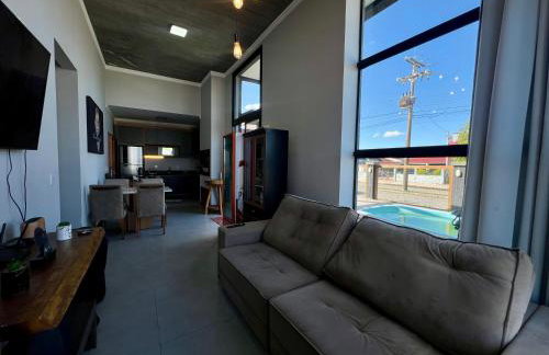 Casa com piscina em Xangri-lá - Foto 9