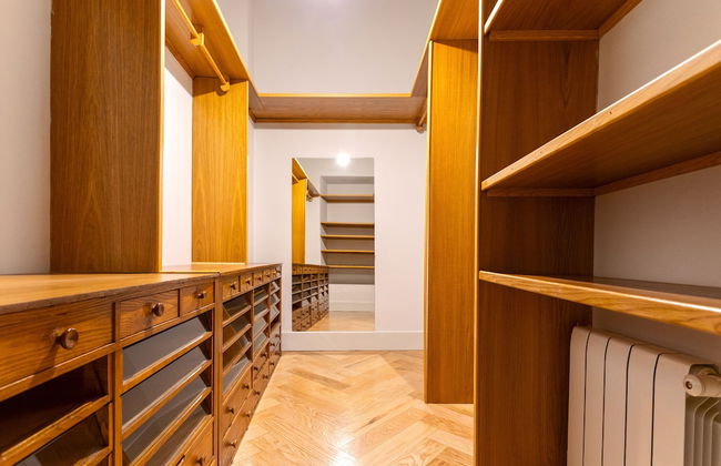 Genteel Home Palacio Abades Terrace - Foto 25