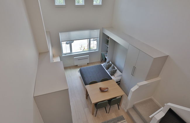 The Crescent - Foto 23